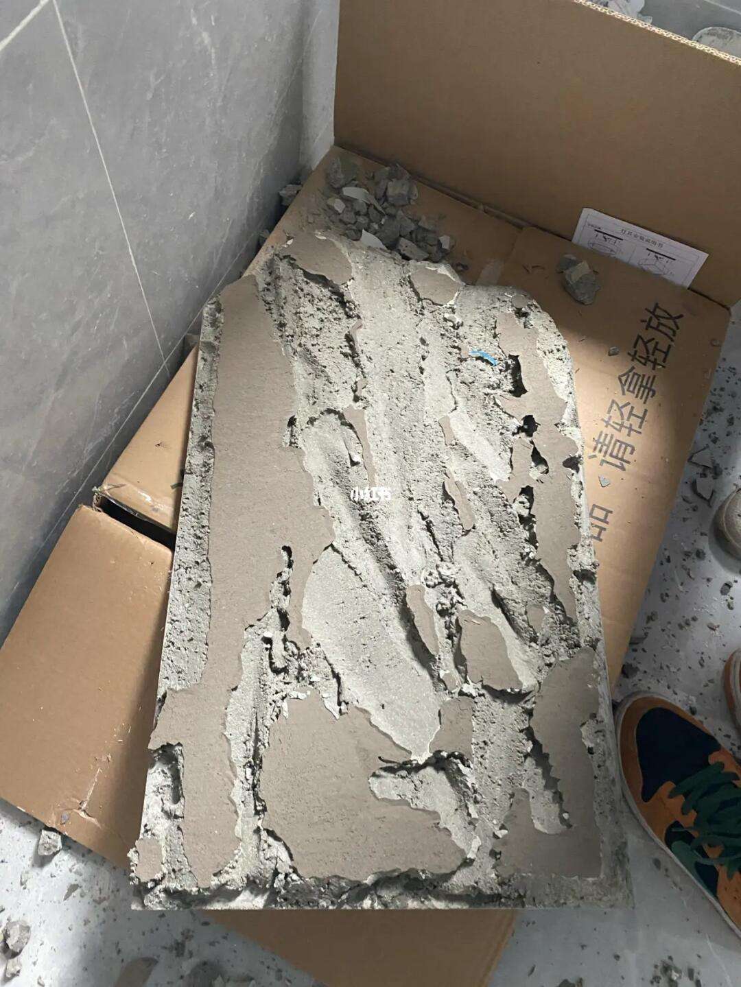 墙砖空鼓怎么办卫生间装修(墙砖空鼓是什么原因造成的?)